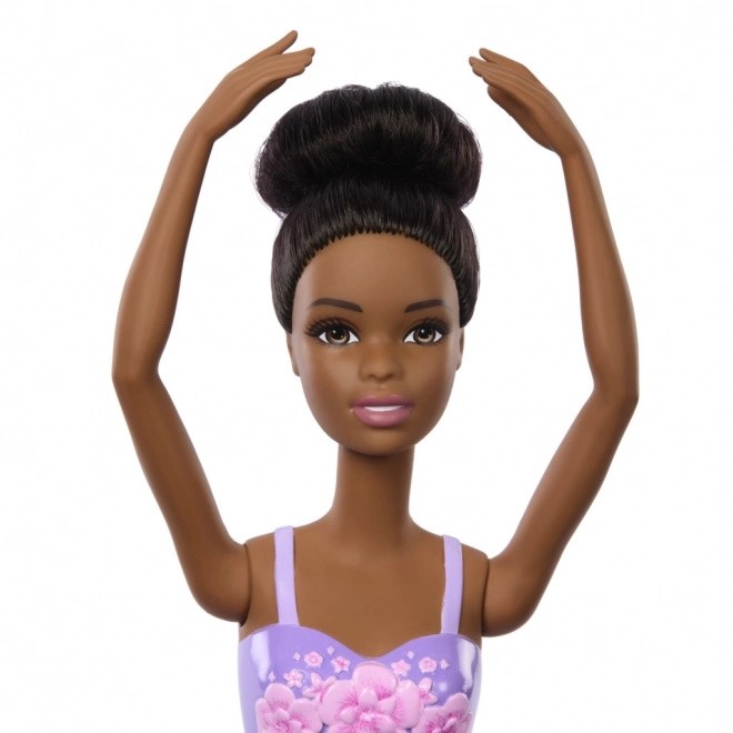Barbie baletna punčka