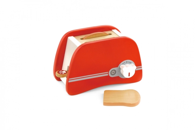 Leseni toaster
