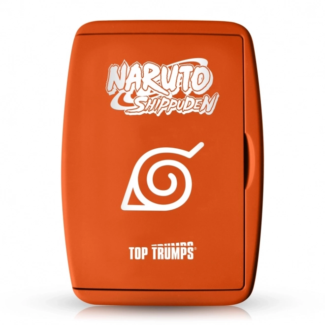Karte igra One Piece Top Trumps