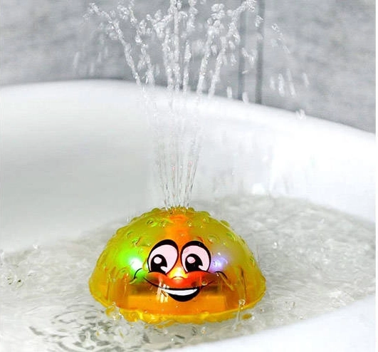 Samodejna vodna fontana