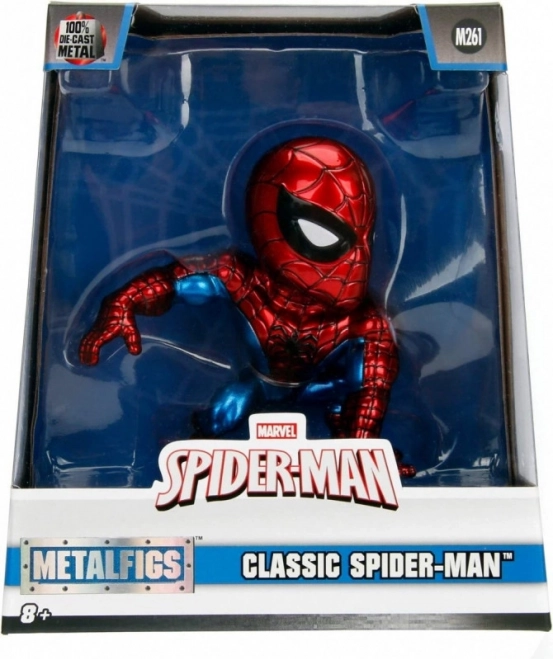 Figure Marvel Classic Spider-Man, 10 cm