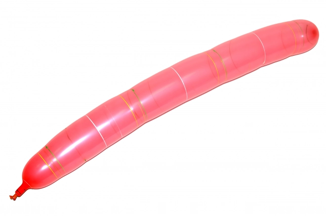 Nafihljivi balončki Raketa