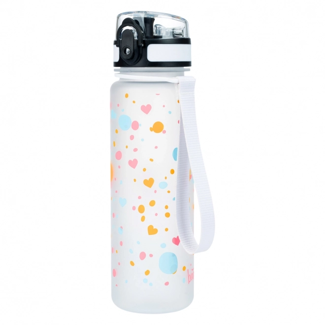 BAAGL Tritanova steklenica za pitje Mazlice, 500 ml