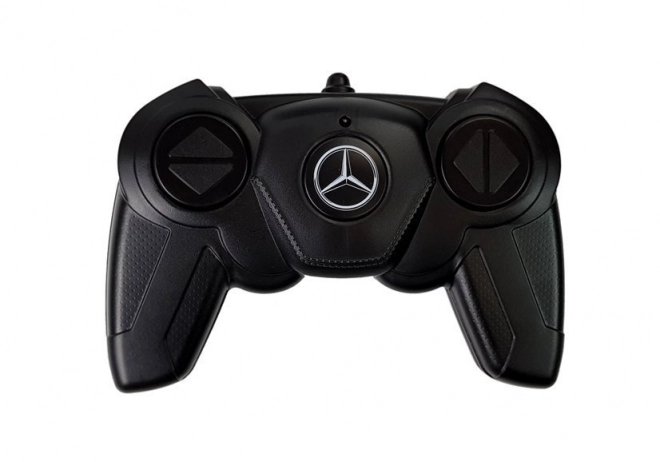 Mercedes-AMG G63 R/C Avto 1:24 črna