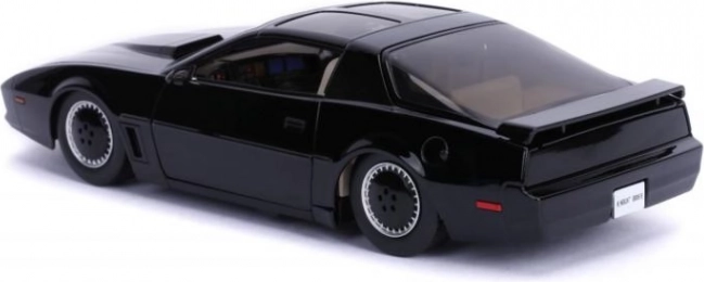 Avtentična zasnova KNIGHT RIDER KITT