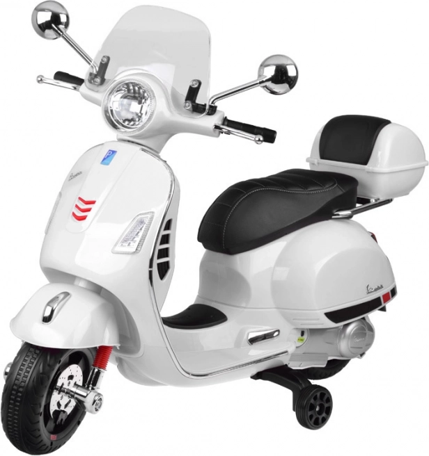 Električni skuter Vespa GTS Super za otroke