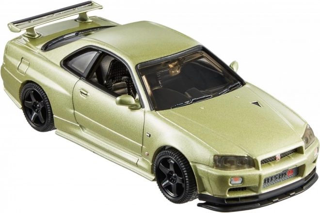 Premijsko vozilo 1:43 Nissan