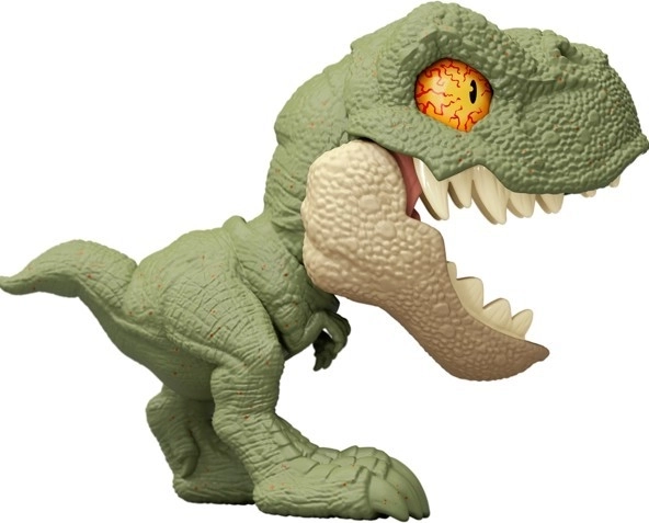 Figurica Jurassic World Mighty Little Biters