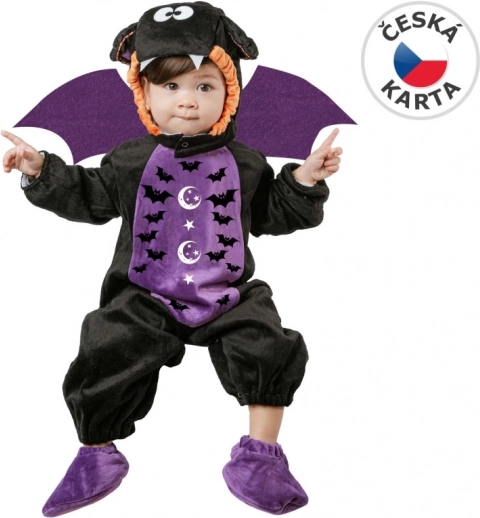 Otroški kostum Netopir za karneval