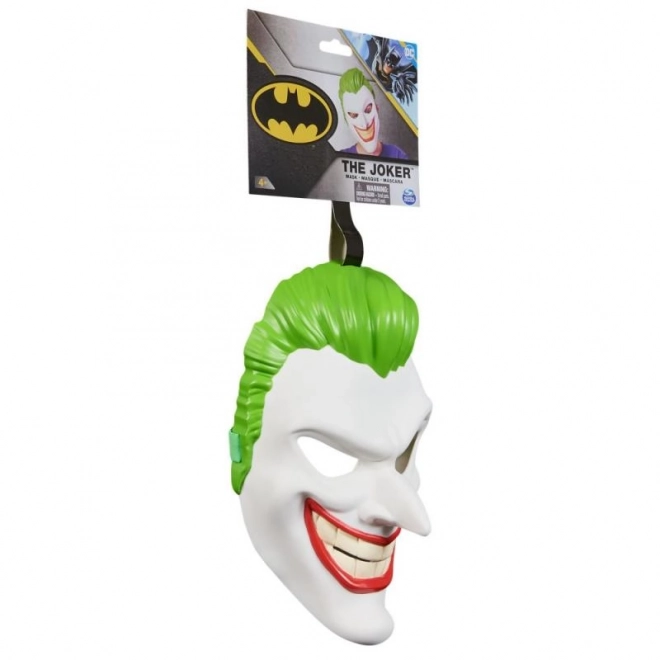 Maske superjunakov DC