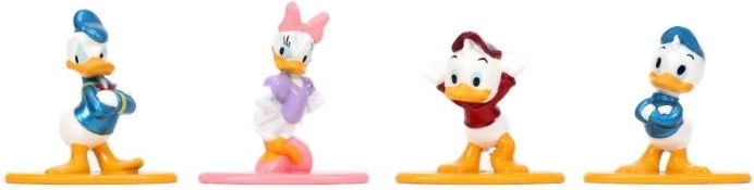 Stabilni podstavki za enostavno razstavljanje