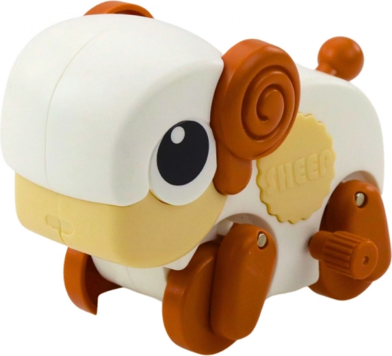 Raznoliki motivi in barve