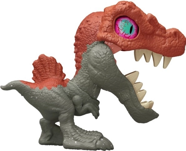Figurica Jurassic World Mighty Little Biters