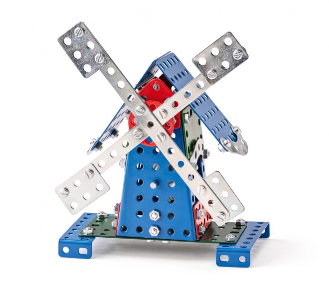 Komplet Merkur Mlin - 10 modelov
