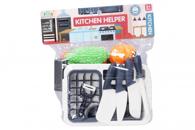 Kuhinjski set