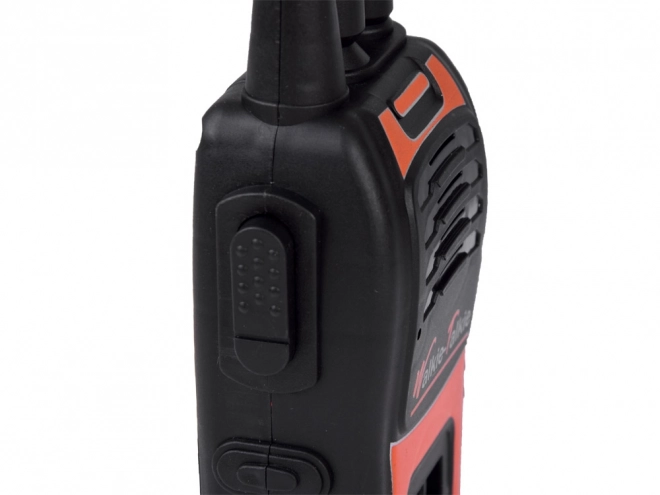 Walkie-talkie z baterijo in dosegom 50 m ZA4471