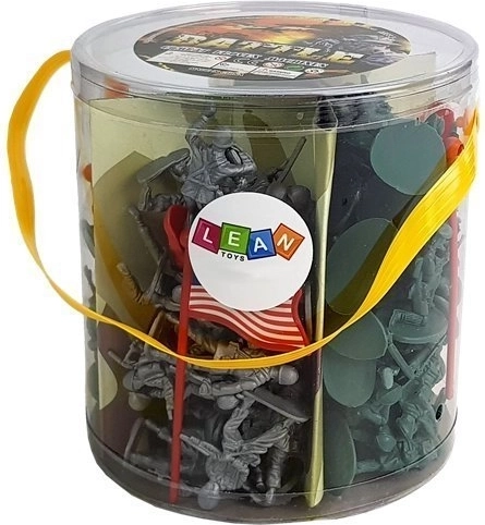 100-delni komplet za ure zabave