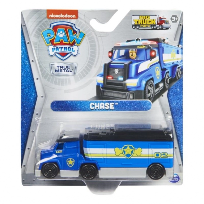 Tlapková patrulja Die-Cast tovornjaki