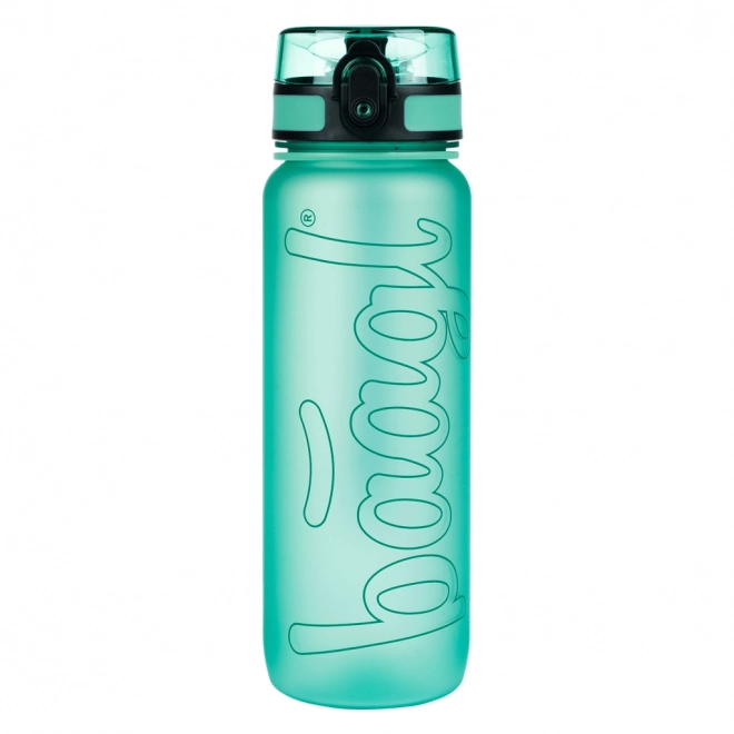 BAAGL Tritanova steklenica za pitje Zeleno, 800 ml