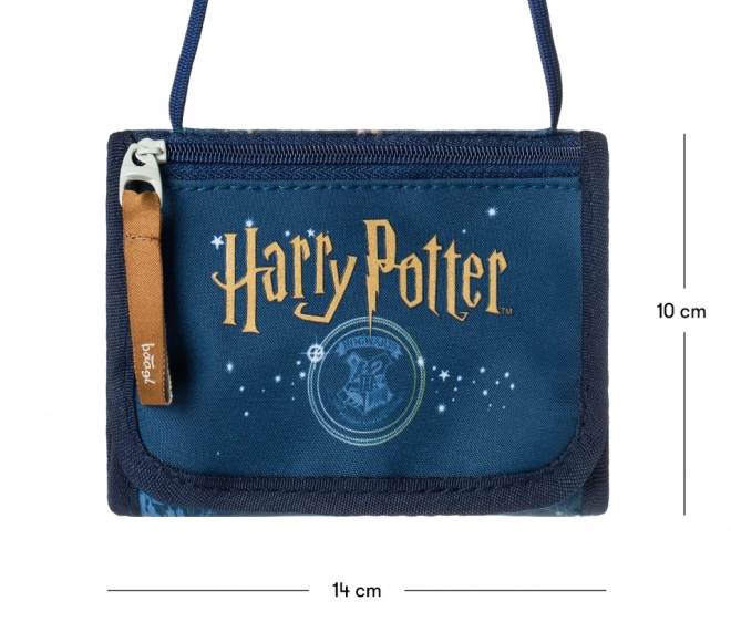 denarnica za na vrat Harry Potter Bradavičarka