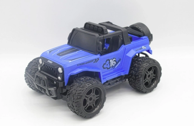 Avto 1:16 RC