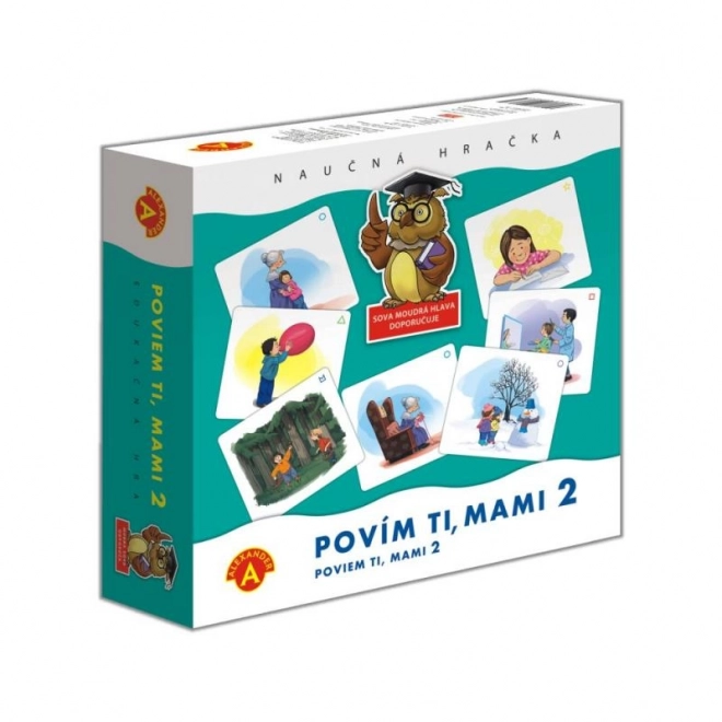 Povém Ti, mama 2