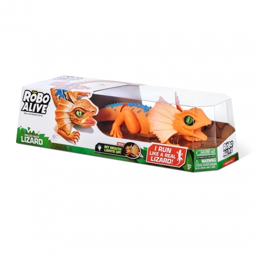 Premična glava in vratni ovratnik