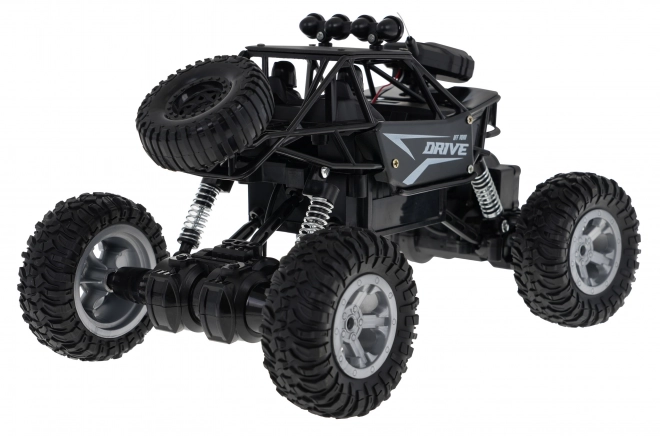 Terensko RC Avto s Kamero in Wi-Fi