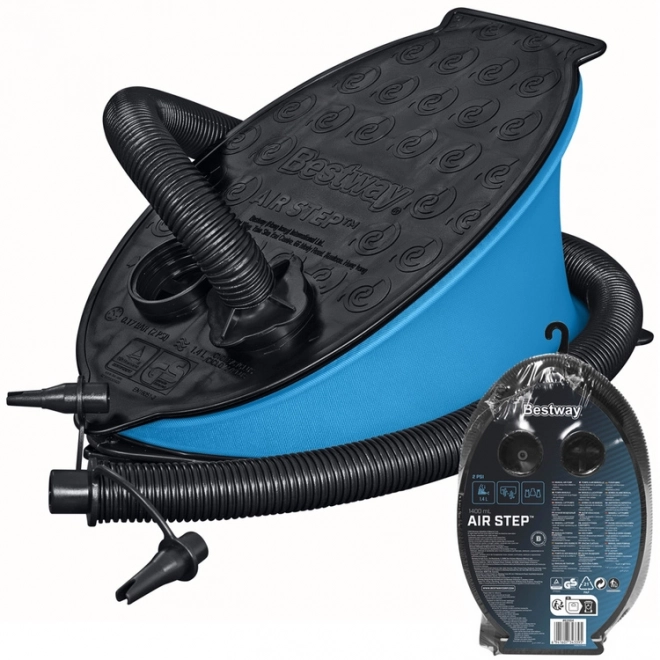 Nožna črpalka Bestway Air Step 1400