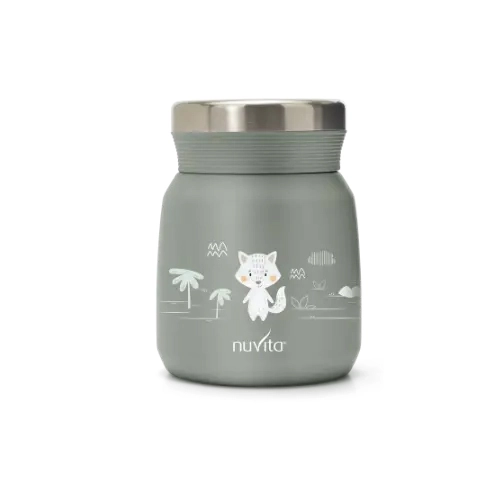 Termovka 300ml, Žajbljeva Zelena
