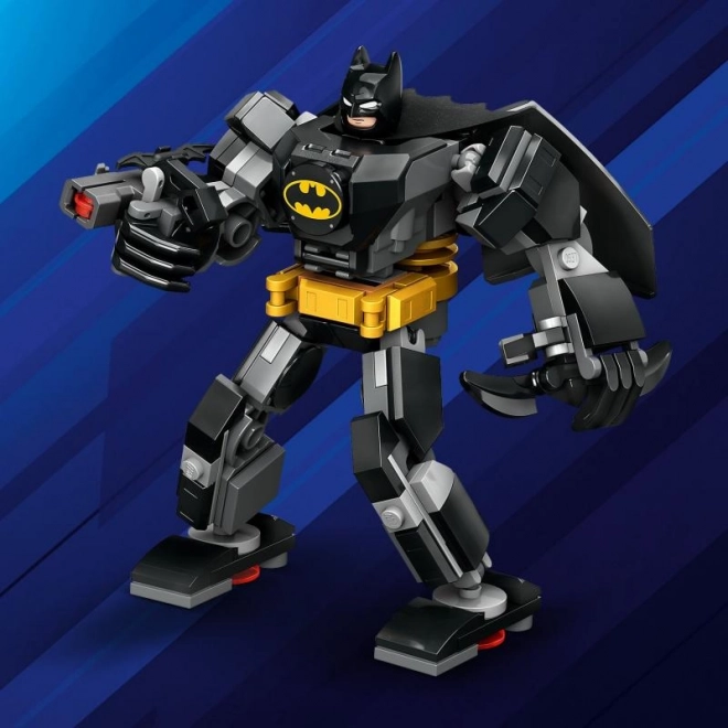 LEGO Super Heroes 76270 Batman v robotskem oklepu