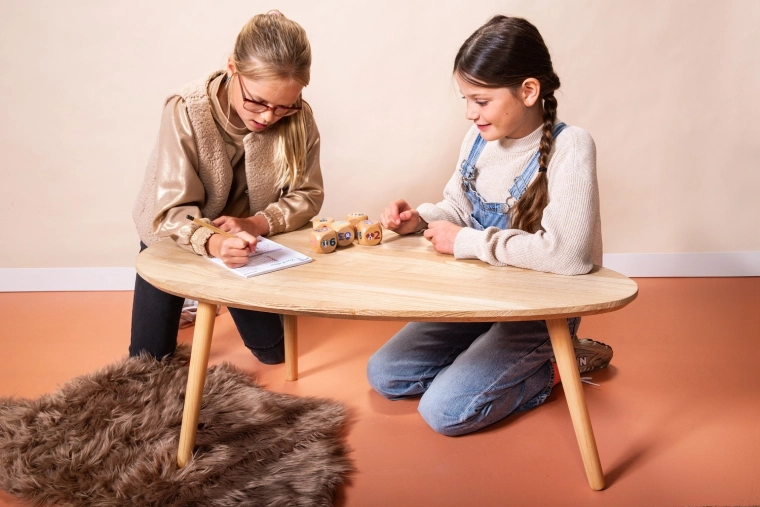 Učenje skozi igro: računstvo in logika