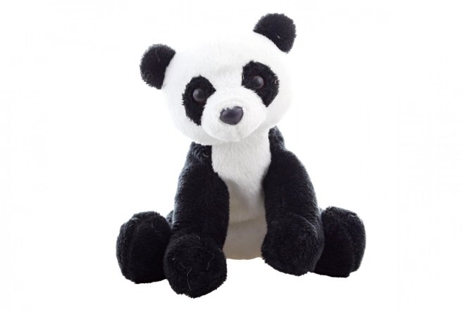Plišasti panda 15 cm