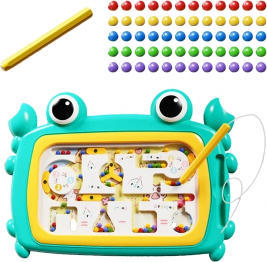 Varna izvedba in dizajn raka