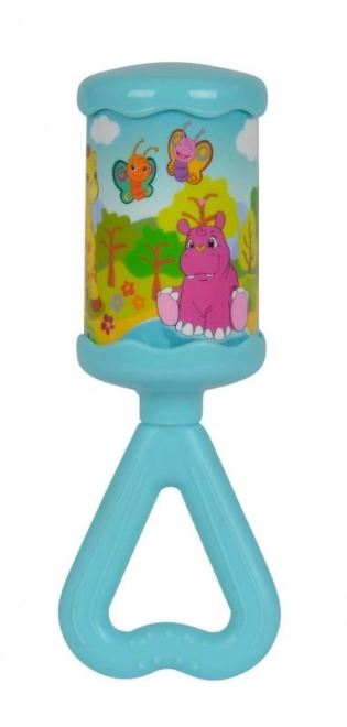 Rožljička Simba Kling-Klang