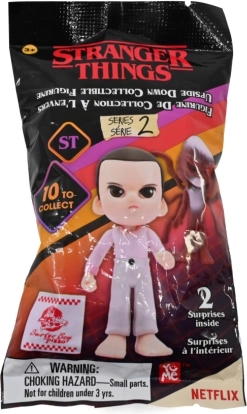 Stranger Things zbirateljska kapsula – serija 2