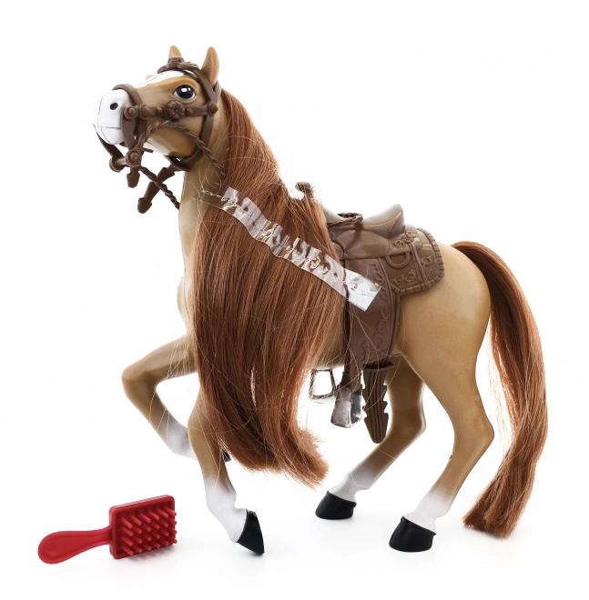 Royal Breeds - Konj s glavnikom 18 cm