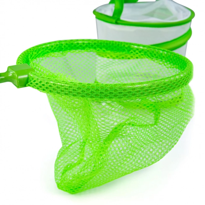 Bigjigs Toys Komplet za lovljenje insektov