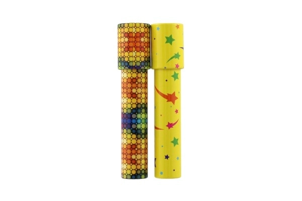 Kaleidoskop - krasohled plast 20 cm v vrečki