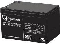 Univerzalni akumulator 12V/12Ah