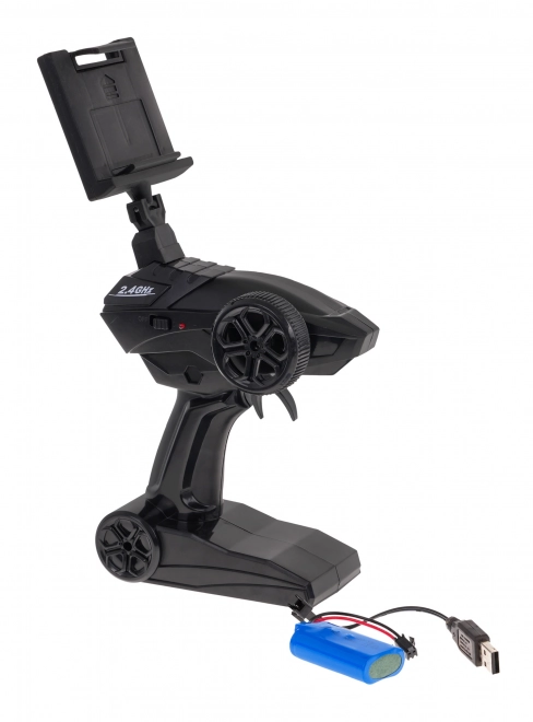 Terensko RC Avto s Kamero in Wi-Fi