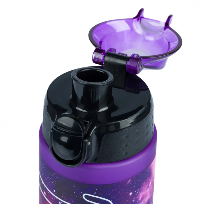 BAAGL Tritanova steklenica za pitje Galaxy, 700 ml