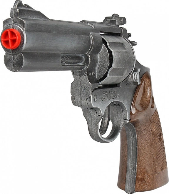 Kovinski revolver Policist Gonher