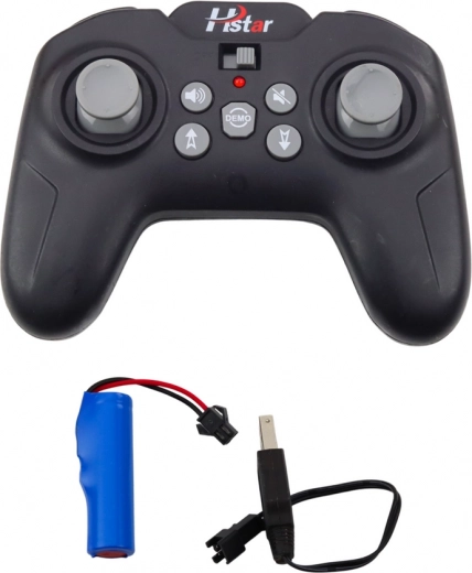 Napredno daljinsko upravljanje