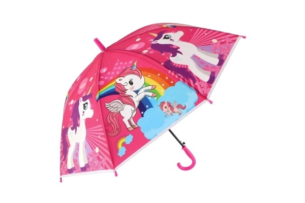 Samodejni dežnik 66 cm