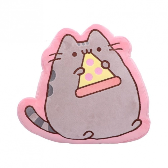 Pusheen vzglavnik 40 cm