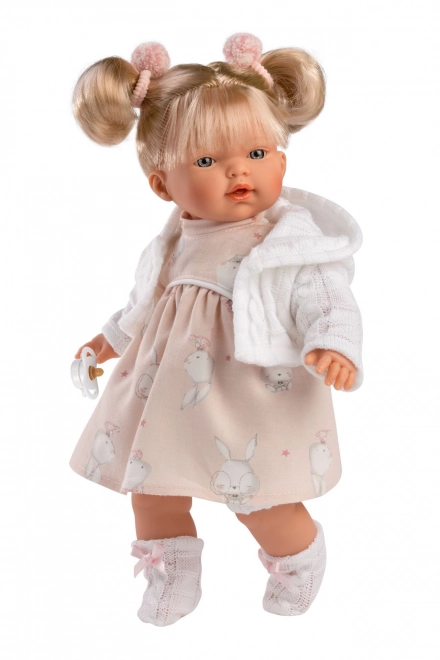 Llorens P33-140 oblačila za lutko velikosti 33 cm