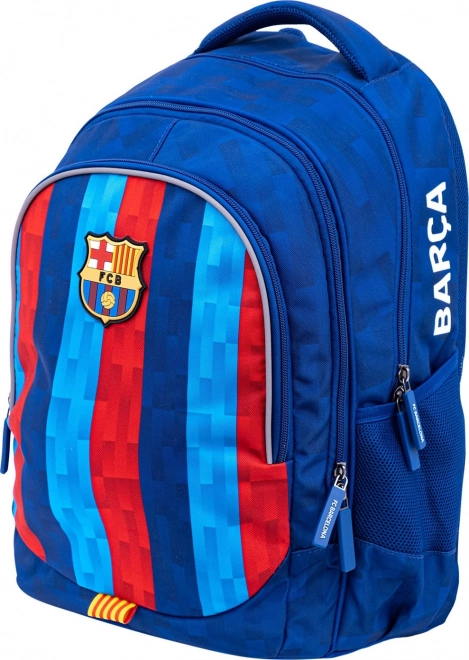 ASTRA šolski nahrbtnik FC Barcelona