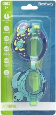 Otroška plavalna očala AquaPals