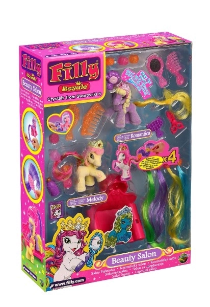Filly Royale kozmetični salon